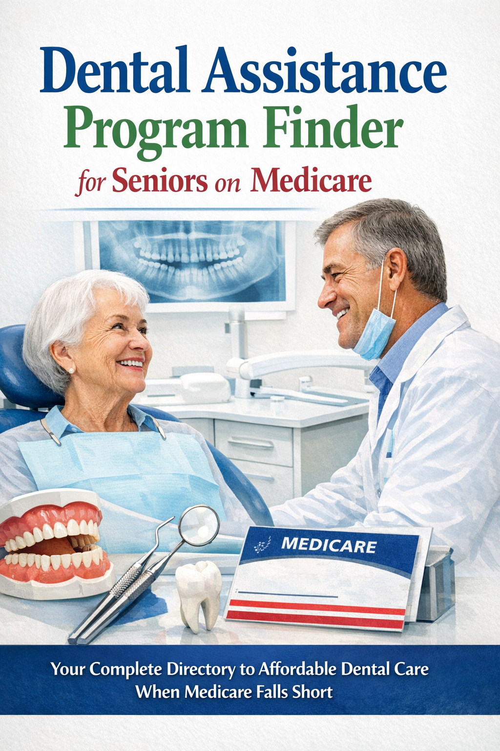 dental assistance