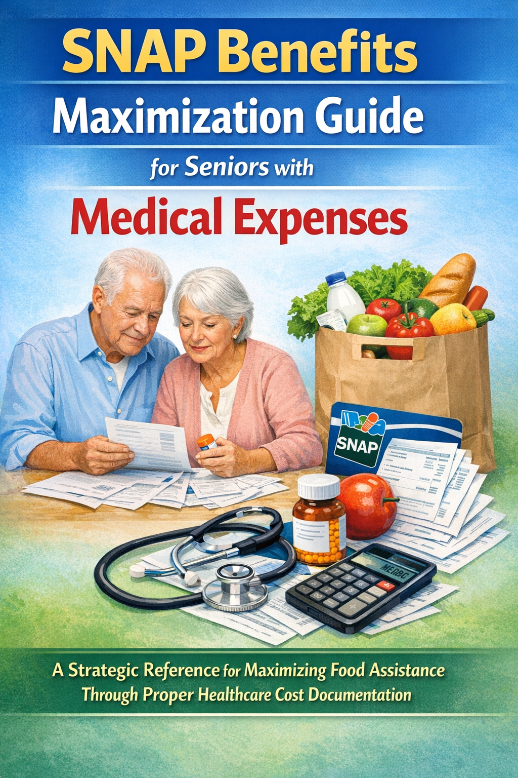medical expenses