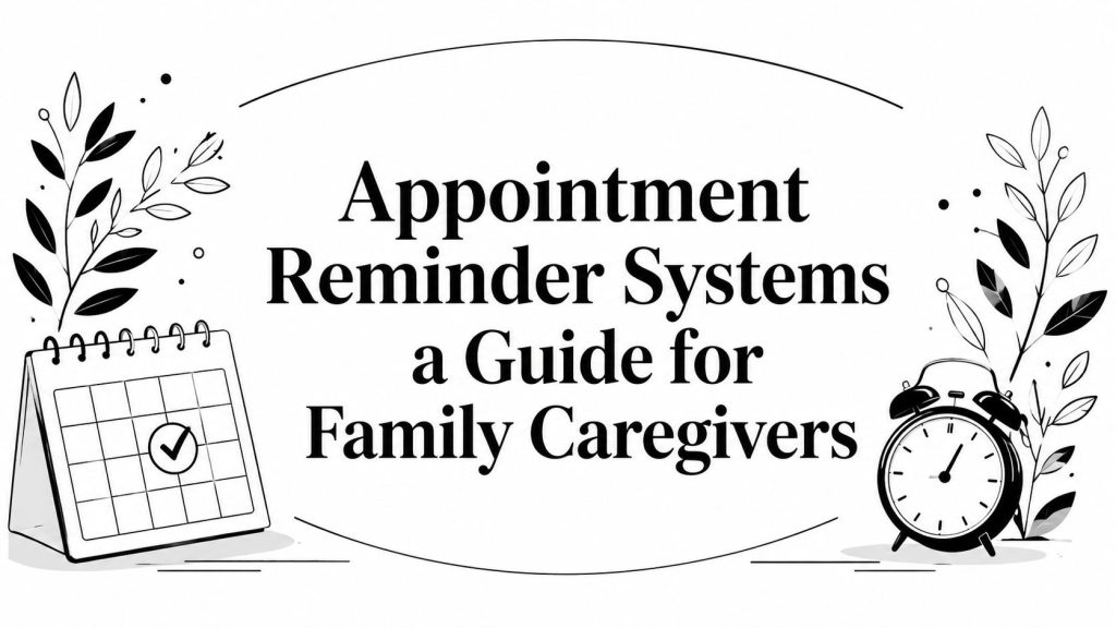 Appointment Reminder Systems Reminder Guide